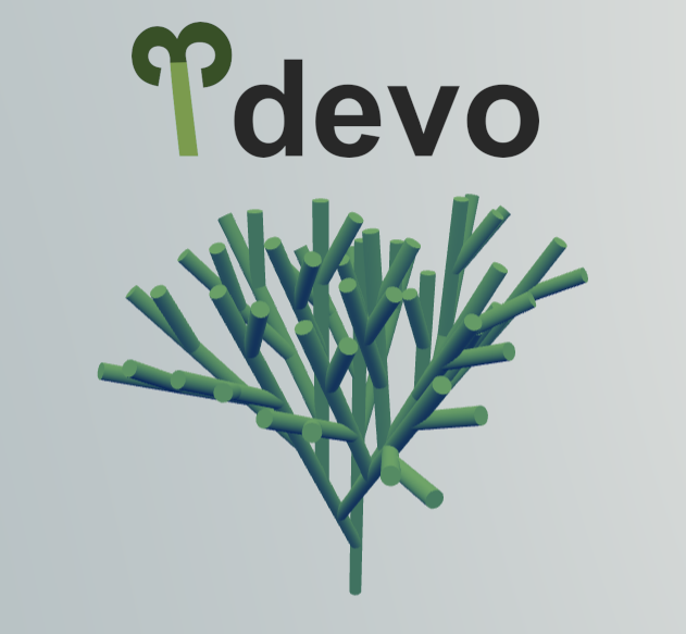 3Devo logo