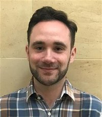 Jamie Biggs profile photo