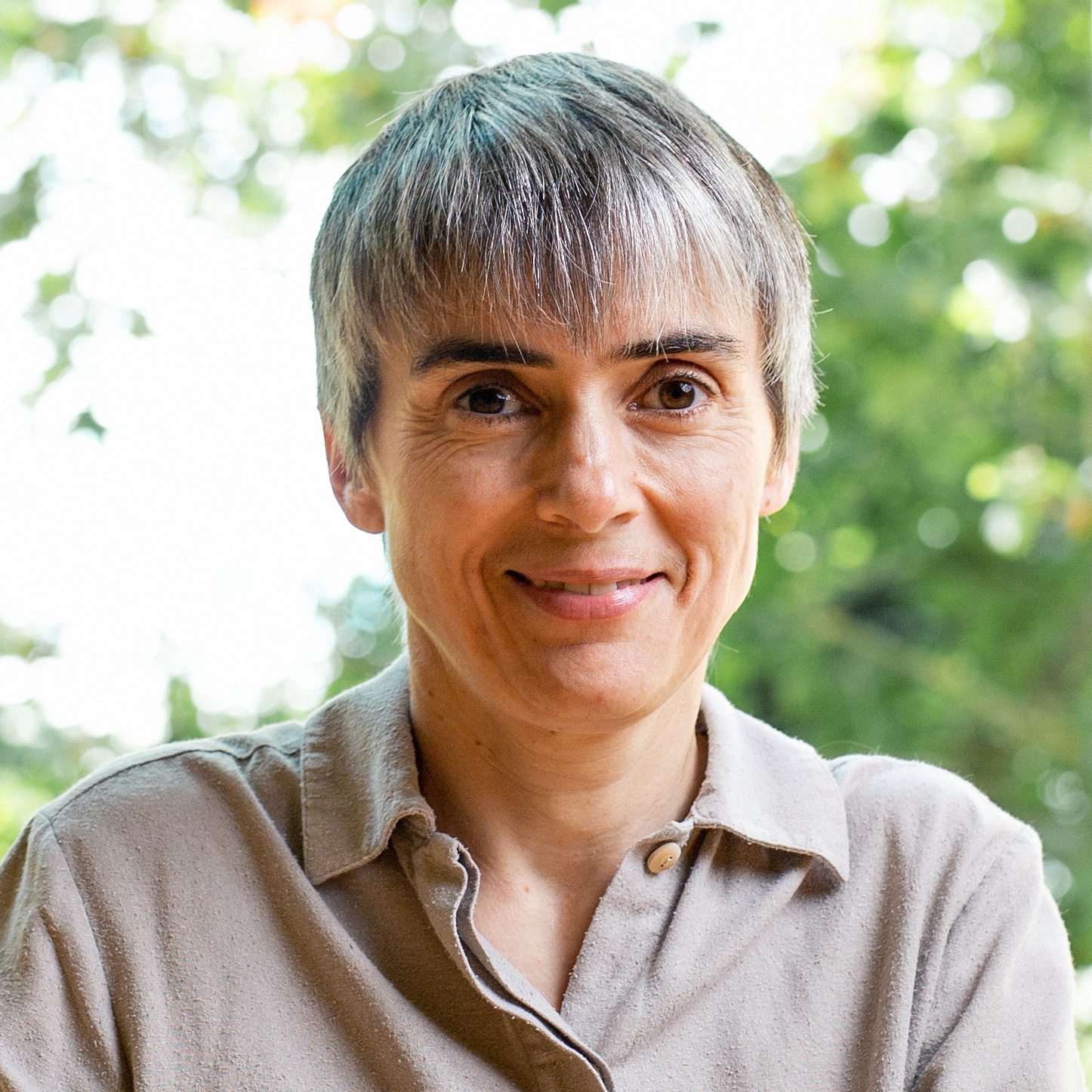 Ottoline Leyser profile photo