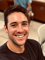 Alexandre Marand profile photo