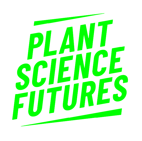 Plant Science Futures website logo