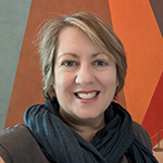 Dr Julie Bailey