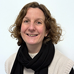 Dr Kate Hughes