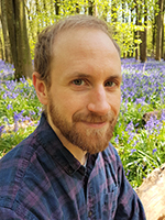 Erik Clark