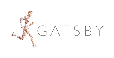 The Gatsby Charitable Foundation logo