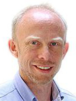 James Sharpe