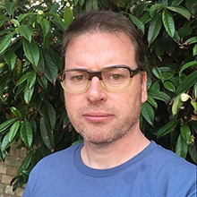 Andrea Paterlini profile photo