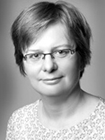 Kerstin Kauffman