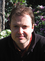 Mark Heisler