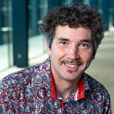 Professor Henrik  Jönsson
