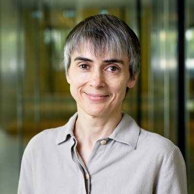 Professor Ottoline  Leyser