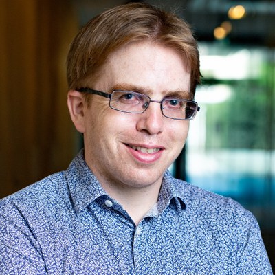 Dr James  Locke