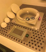 SUSS LabSpin 6 Spin Coater