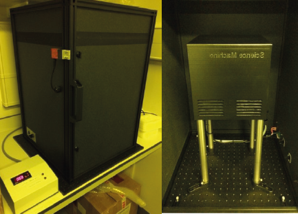 UV Lamp