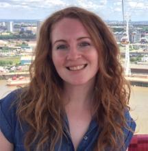 Claire Pennycuick profile photo