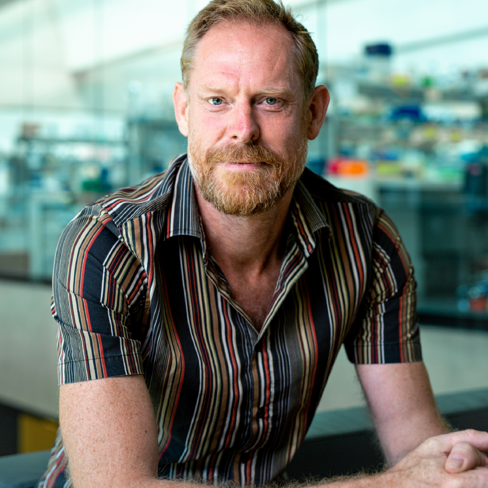 Dr Giles Oldroyd