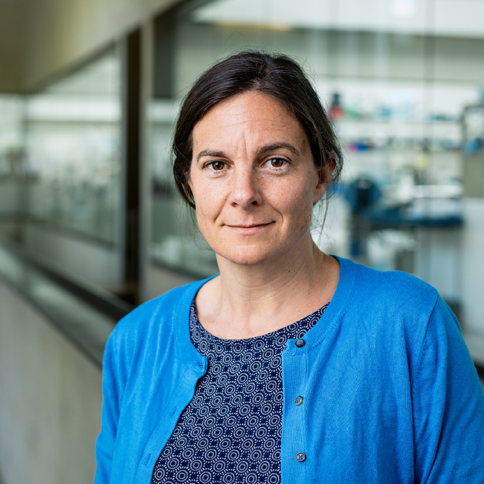Dr Katharina Schiessl