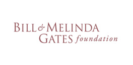 Bill and Melinda Gates Foundation logo Bill and Melinda Gates Foundation logo