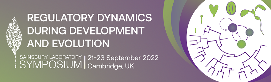 Sainsbury Laboratory Symposium 2022 ""