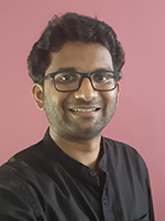 Suriya Narayanan Murugesan Suriya Narayanan Murugesan