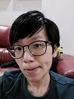 Ting-Ying Wu Ting-Ying Wu