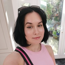Yulia Lapko Yulia Lapko