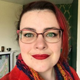 Dr Amanda Brunton