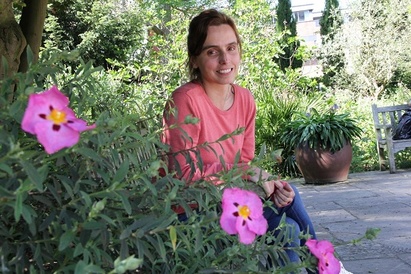 Edwige Moyroud
