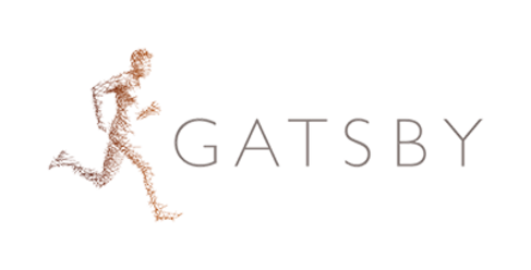 The Gatsby Charitable Foundation logo