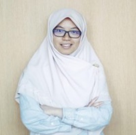 Nadia Radzman