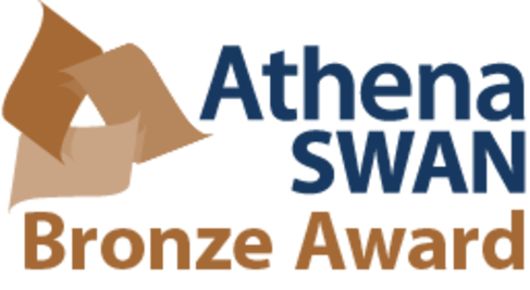 SLCU receives Athena Swan Bronze Award