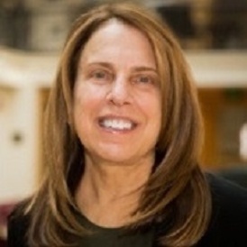 Pamela Silver