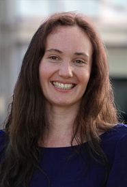 Dr Lucie Riglet