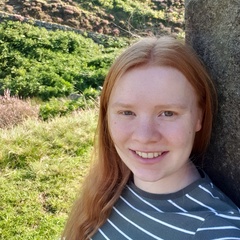 Holly Robertson