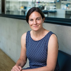 Dr Katharina Schiessl