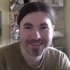 Dr Christoph Schuster