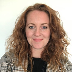 Claire Pennycuick