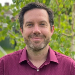 Dan Jenkins