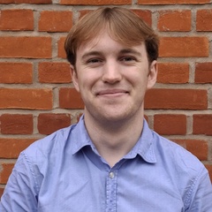 George Smith