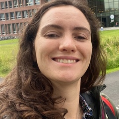 Dr María Florencia (Flor) Bogino