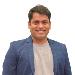 Dr Jawahar Singh