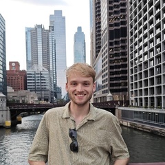 Joshua Yarrow