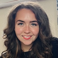 Lauren Wier
