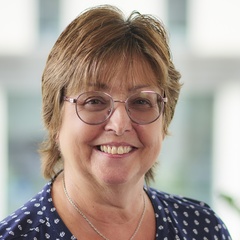 Lesley Young