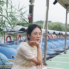 Dr Nan Xiao