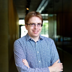 Dr James Locke