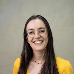 Dr Alicia Camuel