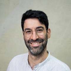 Dr Amir Porat