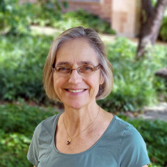 Professor Barbara Kunkel