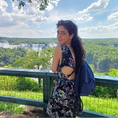 Dr Victoria Berdion Gabarain